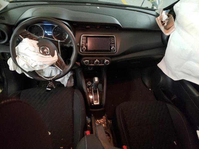 Photo 8 from auction – 2021 NISSAN KICKS S with VIN 3N1CP5BV9ML545141