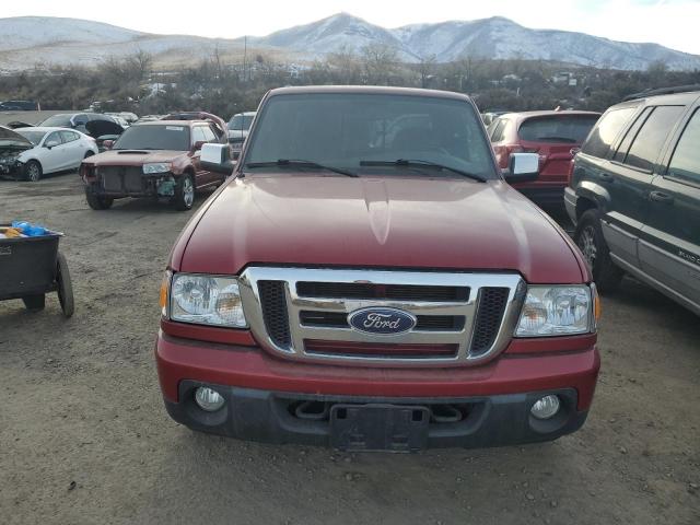 Photo 5 from auction – 2010 FORD RANGER SUP with VIN 1FTLR4FE5APA27636