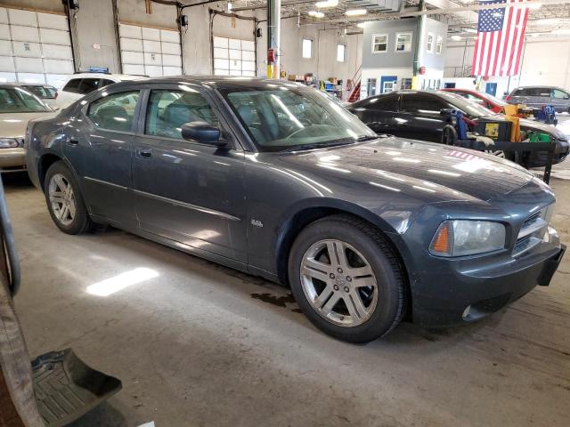 Photo 4 from auction – 2007 DODGE CHARGER with VIN 2B3KA43G07H668300