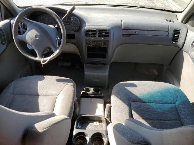 Photo 8 from auction – 1995 MERCURY VILLAGER with VIN 4M2DV11WXSDJ60176