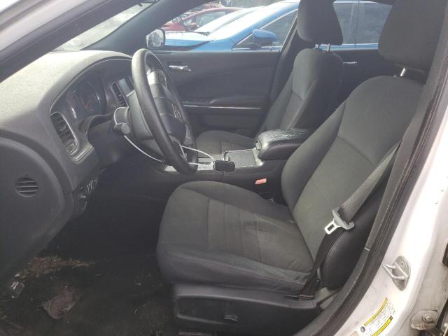 Photo 7 from auction – 2011 DODGE CHARGER with VIN 2B3CL3CG3BH584831