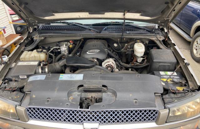 صورة رقم 7 من المزاد - 2003 CHEVROLET SILVERADO مع VIN 1GCEK19T33E125553