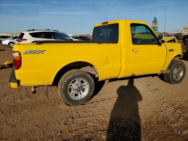 Photo 3 from auction – 2007 FORD RANGER with VIN 1FTYR10D87PA40264