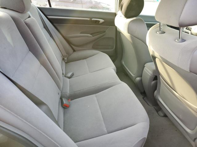 Photo 10 from auction – 2007 HONDA CIVIC EX with VIN JHMFA16837S001683