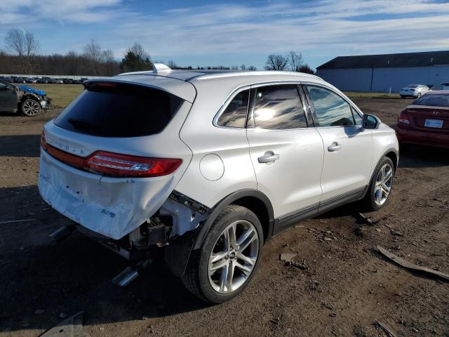 Photo 3 from auction – 2015 LINCOLN MKC with VIN 5LMCJ2A95FUJ45757