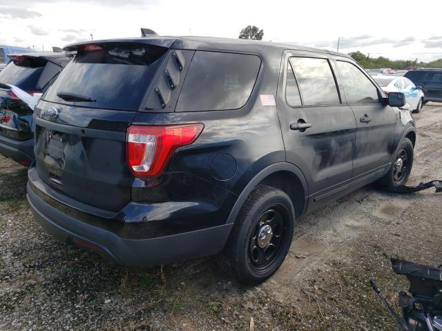 Photo 3 from auction – 2017 FORD EXPLORER P with VIN 1FM5K8AR1HGD58900