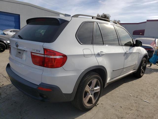 Photo 3 from auction – 2008 BMW X5 with VIN 5UXFE43598L023148