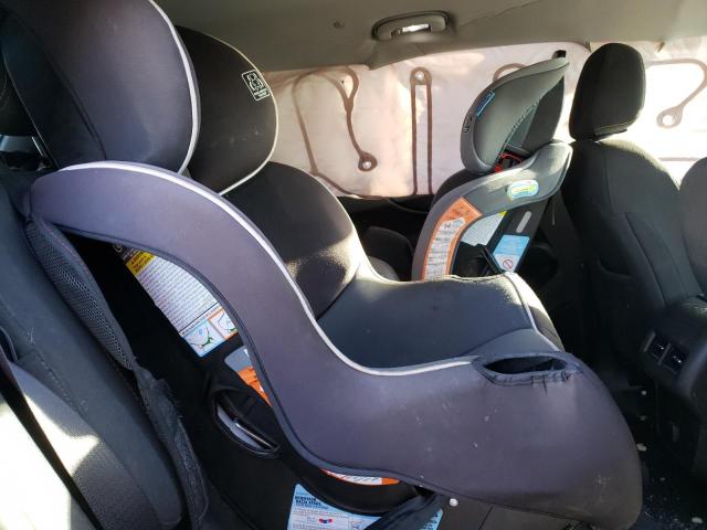 Photo 10 from auction – 2018 CHEVROLET EQUINOX LT with VIN 2GNAXJEV9J6174501