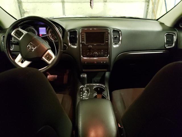 Photo 8 from auction – 2013 DODGE DURANGO SX with VIN 1C4RDJAG4DC589684
