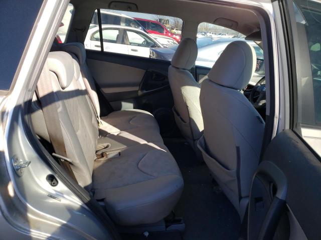 Photo 10 from auction – 2010 TOYOTA RAV4 with VIN 2T3BF4DV0AW068123