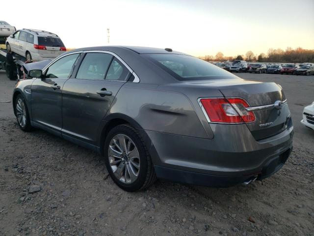 Photo 2 from auction – 2011 FORD TAURUS LIM with VIN 1FAHP2JW6BG117479