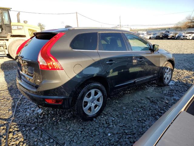 Photo 3 from auction – 2012 VOLVO XC60 3.2 with VIN YV4940DZ0C2292775