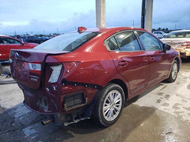 Photo 3 from auction – 2017 SUBARU IMPREZA PR with VIN 4S3GKAB60H3600768