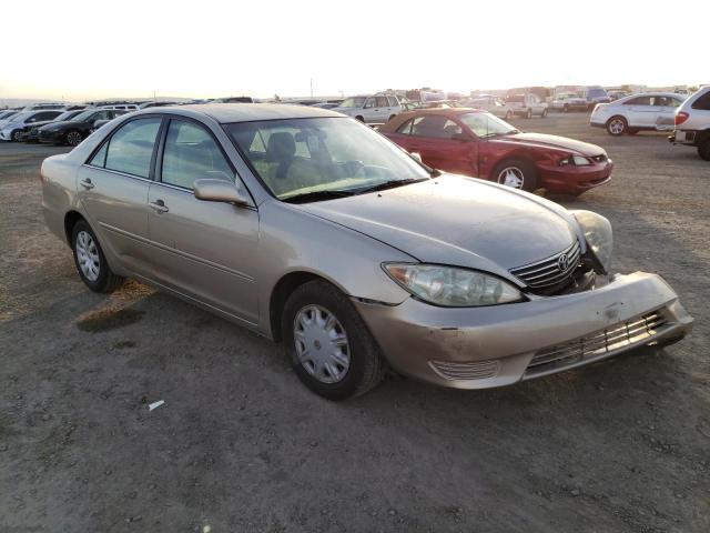Photo 4 from auction – 2005 TOYOTA CAMRY LE with VIN 4T1BE32K45U046050