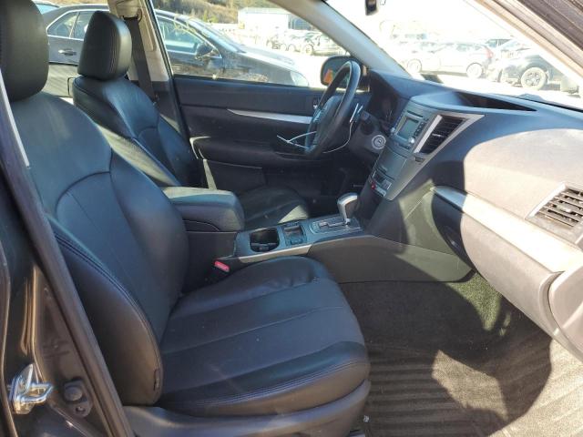 Photo 5 from auction – 2012 SUBARU LEGACY 2.5 with VIN 4S3BMBK63C3025973