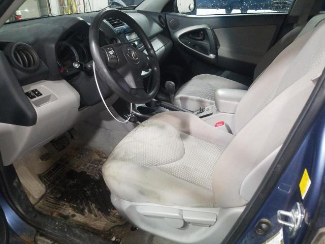 Photo 7 from auction – 2011 TOYOTA RAV4 with VIN 2T3BF4DV6BW098518