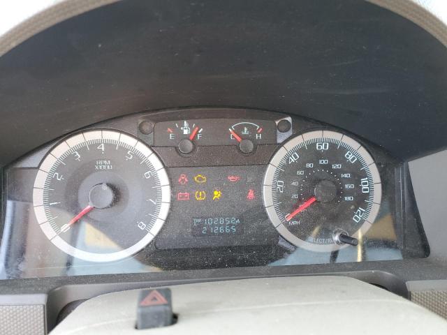 صورة رقم 9 من المزاد - 2010 FORD ESCAPE XLS مع VIN 1FMCU0C74AKA42005