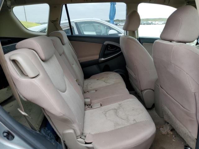 Photo 10 from auction – 2008 TOYOTA RAV4 with VIN JTMBD33V685154572
