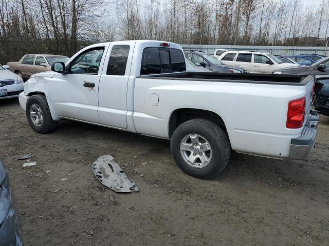 Photo 2 from auction – 2006 DODGE DAKOTA SLT with VIN 1D7HW42N96S557669