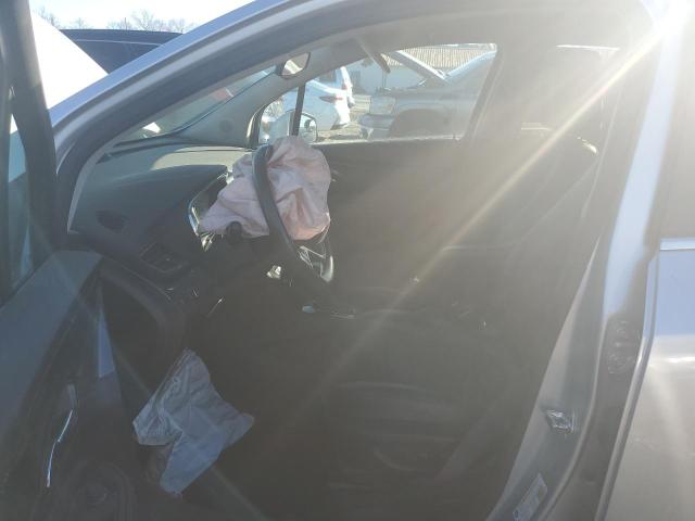 Photo 7 from auction – 2018 BUICK ENCORE PRE with VIN KL4CJASB7JB580555