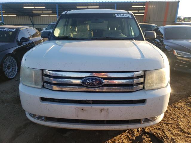 Photo 5 from auction – 2012 FORD FLEX SE with VIN 2FMGK5BC8CBD05502