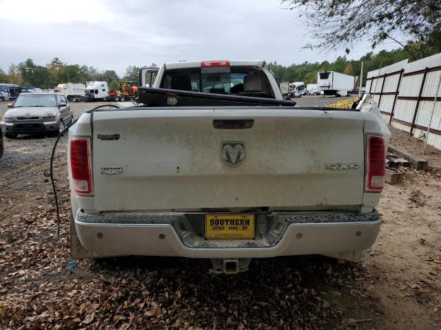Photo 6 from auction – 2015 RAM 3500 LARAM with VIN 3C63RRJL3FG556072