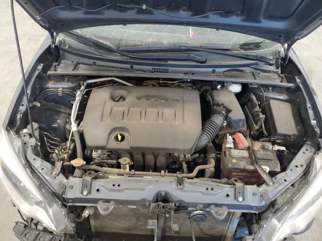 Photo 11 from auction – 2016 TOYOTA COROLLA L with VIN 2T1BURHE4GC670992