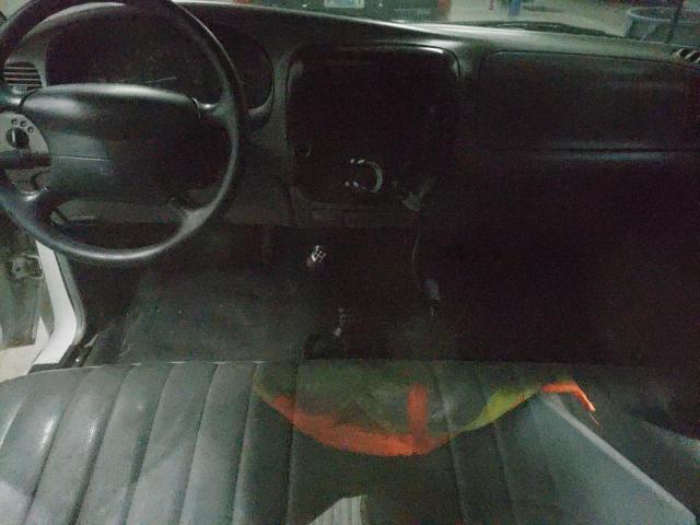 Photo 8 from auction – 1997 FORD RANGER with VIN 1FTCR10A2VPB32175
