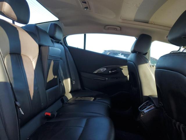 Photo 10 from auction – 2015 BUICK LACROSSE with VIN 1G4GB5GR6FF204667