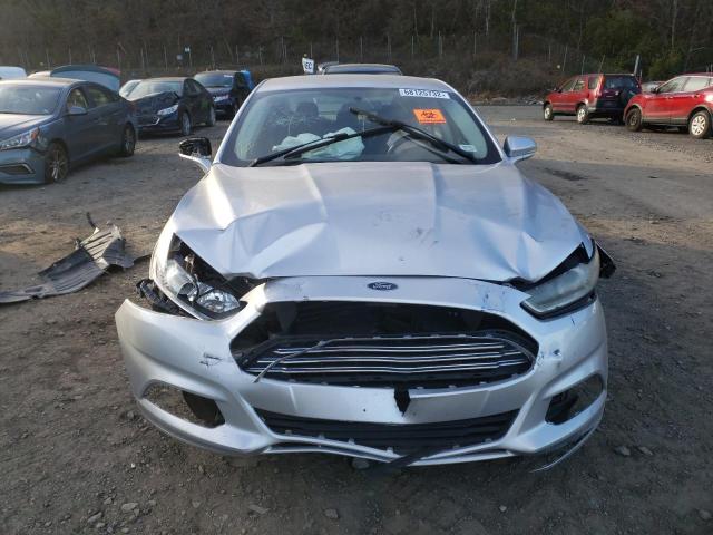 Photo 5 from auction – 2016 FORD FUSION SE with VIN 3FA6P0H71GR394292