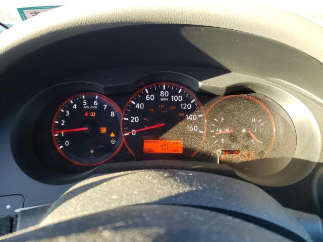 Photo 9 from auction – 2009 NISSAN ALTIMA with VIN 1N4AL21E69N478544