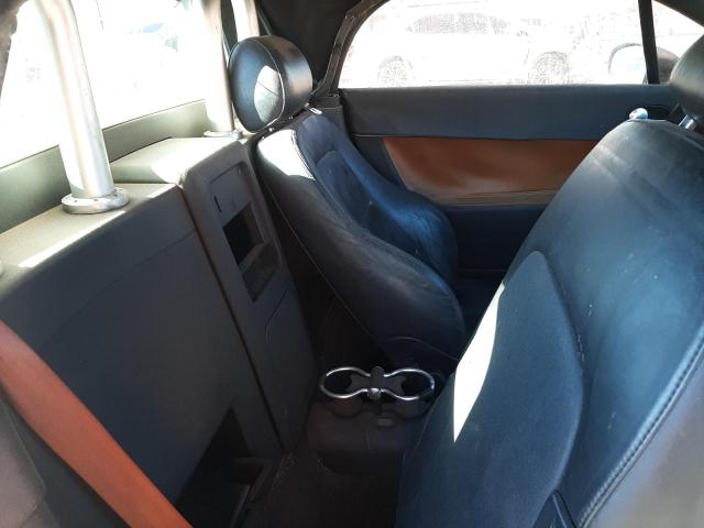 Photo 10 from auction – 2001 AUDI TT QUATTRO with VIN TRUUT28N311048145