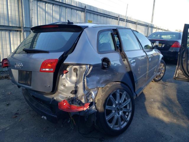Photo 3 from auction – 2013 AUDI A3 PREMIUM with VIN WAUKJAFM5DA004547