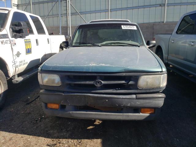 Photo 5 from auction – 1994 MAZDA B3000 with VIN 4F4CR12UXRTM14673