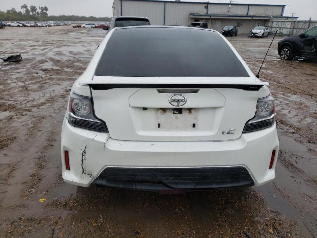 Photo 6 from auction – 2015 TOYOTA SCION TC with VIN JTKJF5C70F3089139
