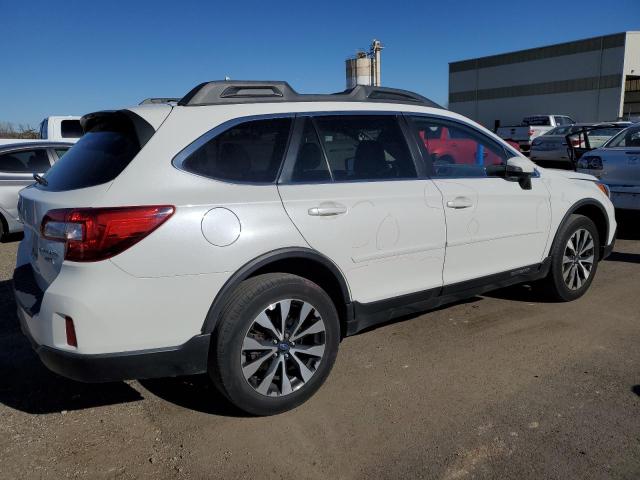 Photo 3 from auction – 2015 SUBARU OUTBACK 3. with VIN 4S4BSENC8F3291773