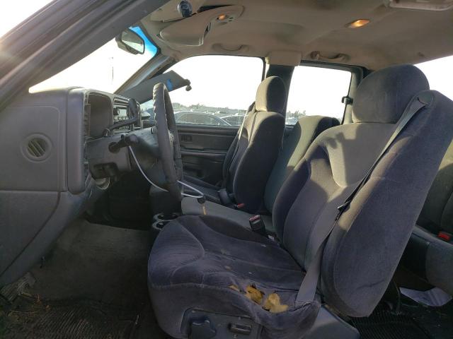 Photo 7 from auction – 2005 CHEVROLET SILVERADO with VIN 1GCHK29U15E324146