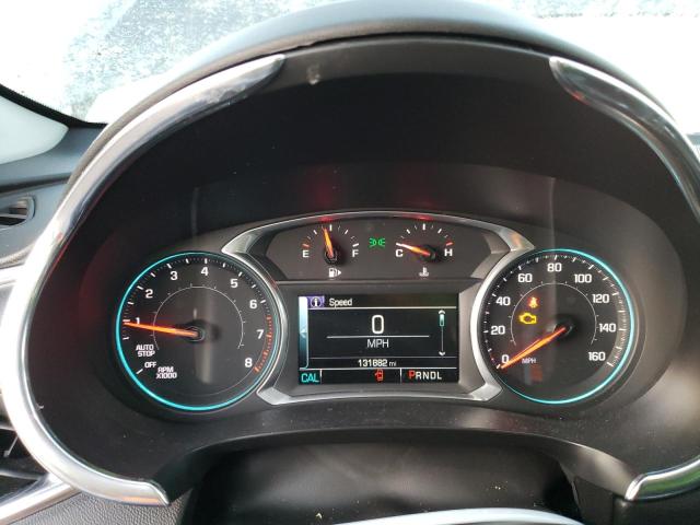 Photo 9 from auction – 2016 CHEVROLET MALIBU LT with VIN 1G1ZE5ST4GF241475