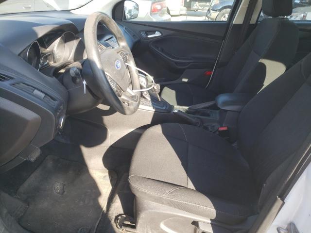 Photo 7 from auction – 2016 FORD FOCUS SE with VIN 1FADP3K21GL267918