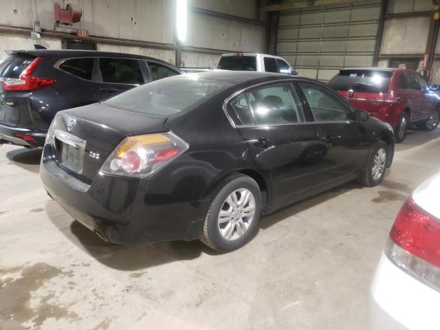 Photo 3 from auction – 2012 NISSAN ALTIMA BAS with VIN 1N4AL2AP1CN514178