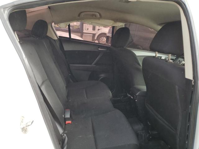 Photo 10 from auction – 2013 MAZDA 3 I with VIN JM1BL1TG8D1774222
