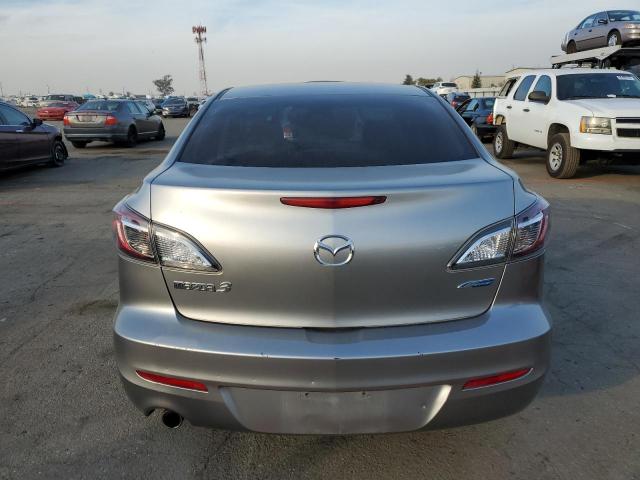 Photo 6 from auction – 2013 MAZDA 3 I with VIN JM1BL1WP0D1755188