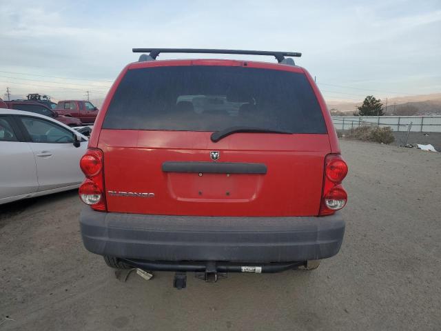 Photo 6 from auction – 2005 DODGE DURANGO ST with VIN 1D4HB38NX5F581318