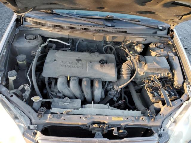 Photo 11 from auction – 2004 TOYOTA COROLLA CE with VIN 1NXBR32E44Z226979
