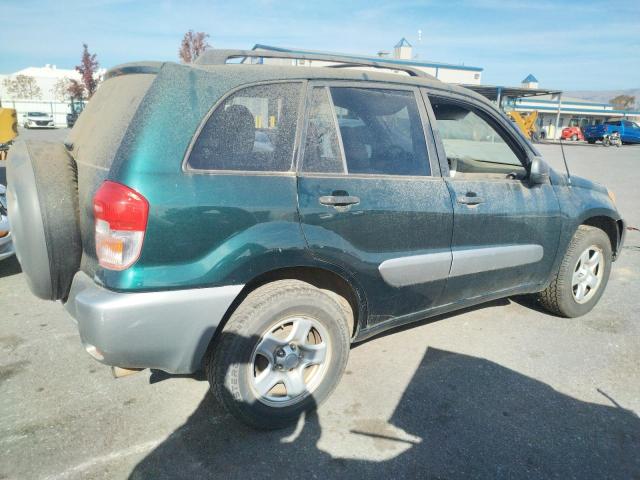 Photo 3 from auction – 2003 TOYOTA RAV4 with VIN JTEGH20VX30095455