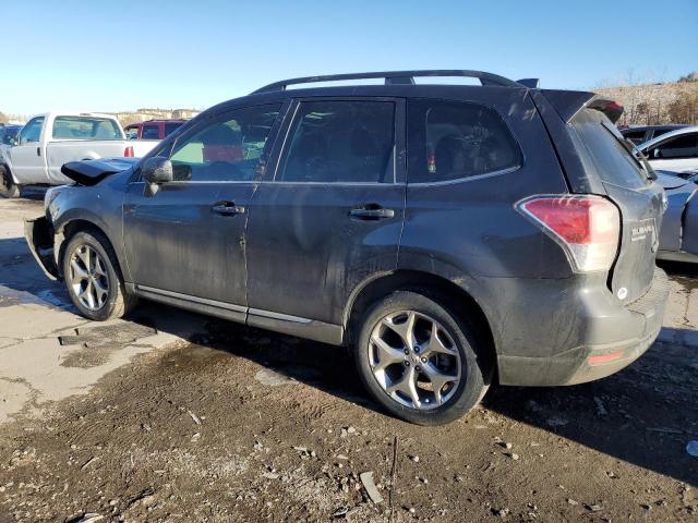 Photo 2 from auction – 2018 SUBARU FORESTER 2 with VIN JF2SJAWC6JH518342