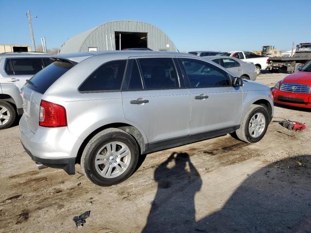 Photo 3 from auction – 2013 FORD EDGE SE with VIN 2FMDK3GC0DBA36963