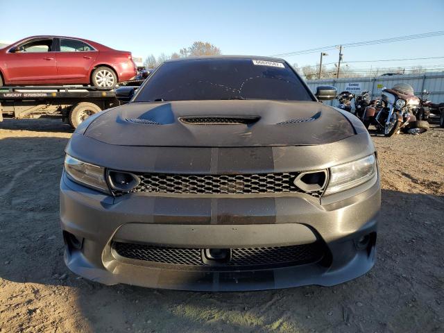 Photo 5 from auction – 2016 DODGE CHARGER SR with VIN 2C3CDXEJ9GH285674