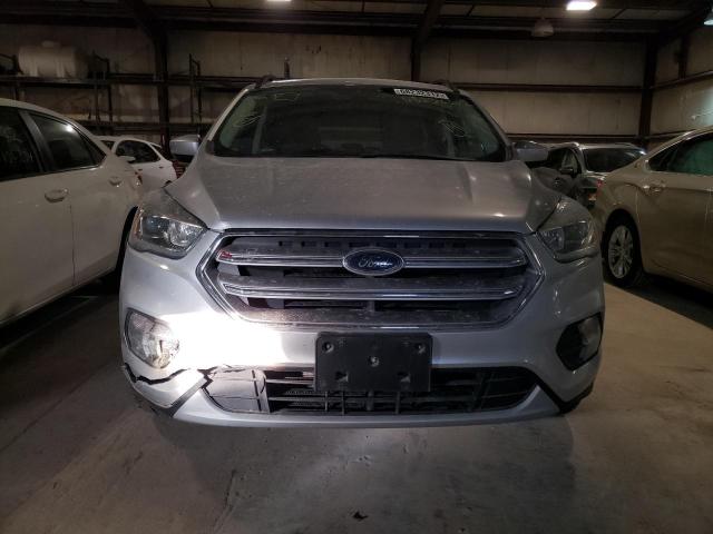 Photo 5 from auction – 2017 FORD ESCAPE SE with VIN 1FMCU0GD3HUC27791