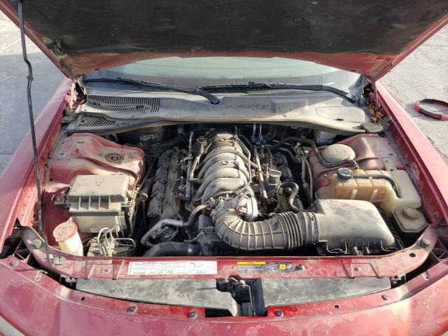 Photo 11 from auction – 2006 DODGE CHARGER R/ with VIN 2B3KA53HX6H302454